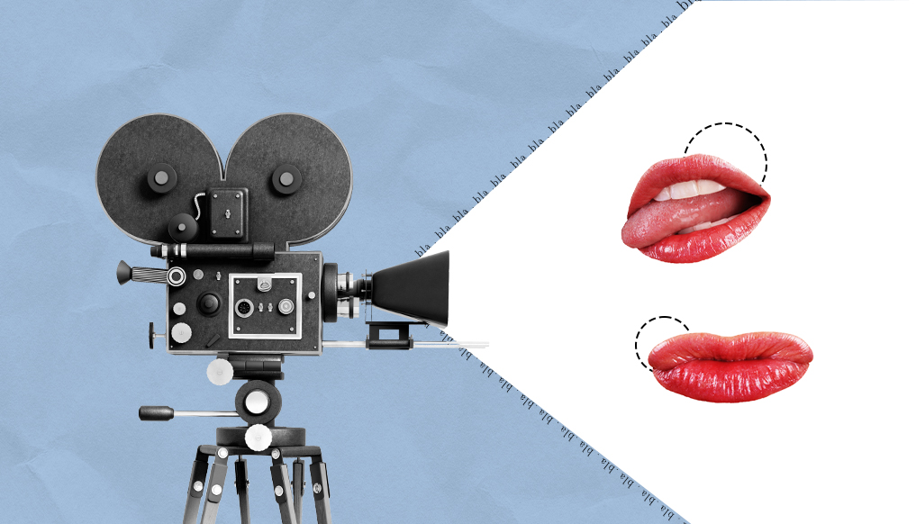 Las frases más románticas del cine para aplicar en tu vida