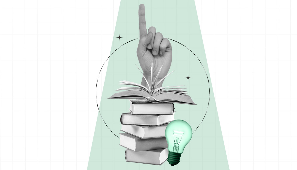5 Libros para tomar mejores decisiones