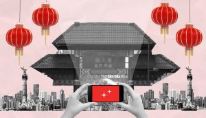 Los spots más instagrameables de la CDMX