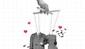 ¿Tu pareja te manipula? Aquí te vas a dar cuenta