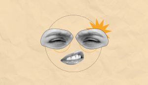 ¿Cómo eliminar la hinchazón de los ojos?