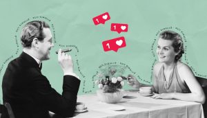 5 ideas para tener una primera cita memorable