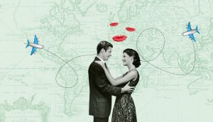 5 reglas básicas de las relaciones a distancia