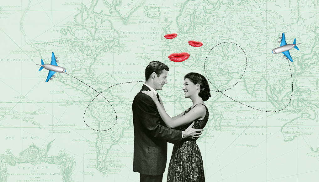 5 reglas básicas de las relaciones a distancia