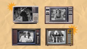 Series que no te puedes perder este verano