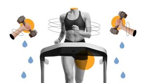 10 ejercicios para tonificar cada centímetro de tu cuerpo