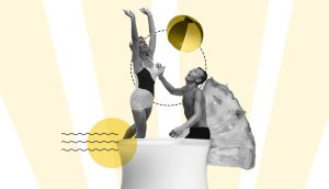 Planes para disfrutar el verano en pareja