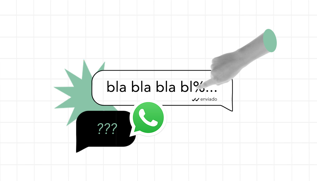 WhatsApp YA dejará que edites los mensajes enviados