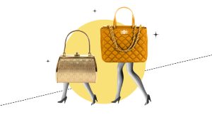 5 Tianguis en los que puedes encontrar marcas de lujo
