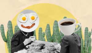 Hot spots para brunchear en CDMX