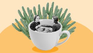 5 lugares imperdibles en la CDMX para los amantes del café