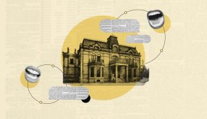 Casas con historia en CDMX