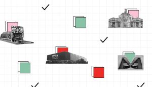 Check list de lugares que debes visitar en la Ciudad de México