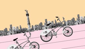 Ecobici para principiantes: así puedes usarla