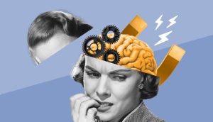 Así afecta el estrés a tu cerebro