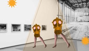 Exposiciones para visitar durante julio en la CDMX