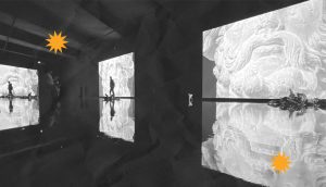 3 exhibiciones gratuitas en la Ciudad de México