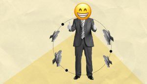 Características que tienen las personas positivas en tu vida
