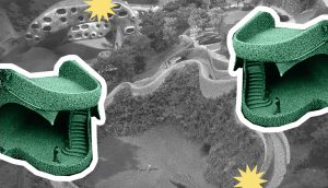 Los spots arquitectónicos más espectaculares para visitar