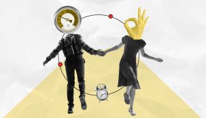 Cosas que no son tóxicas en una relación