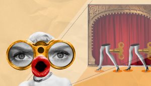 Obras de teatro durante julio en CDMX