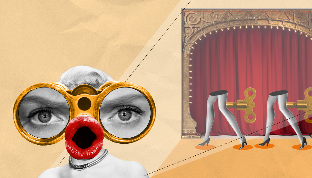 Obras de teatro durante julio en CDMX