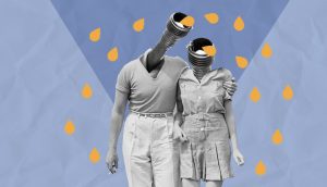 Qué son las relaciones líquidas