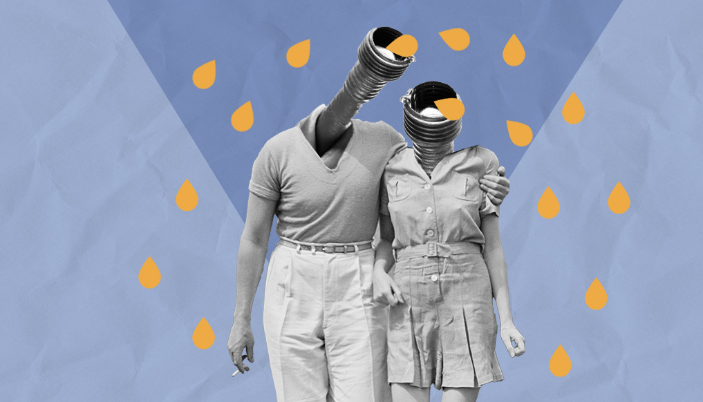 Qué son las relaciones líquidas