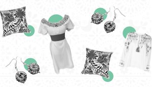 Dónde comprar ropa y accesorios de diseño mexicano en CDMX