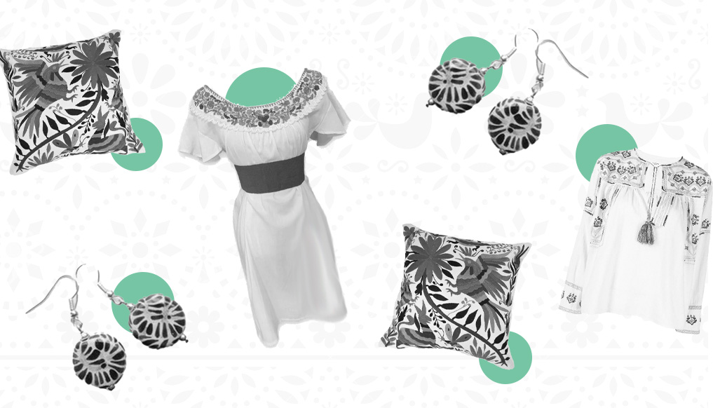 Dónde comprar ropa y accesorios de diseño mexicano en CDMX