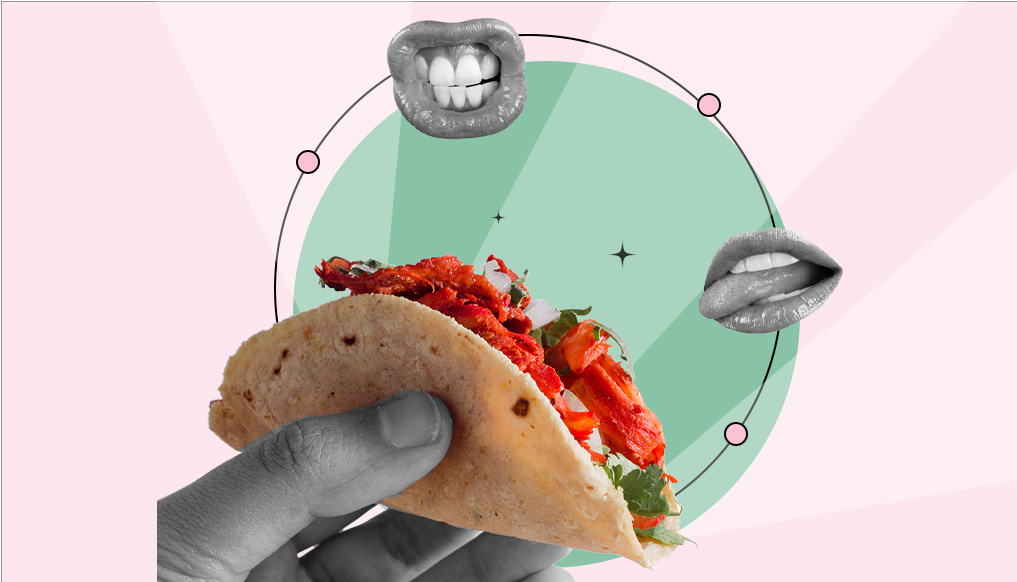 Top 5 de los mejores lugares para comer tacos de pastor