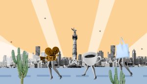 ¿Qué hacer un día completo en la Ciudad de México?