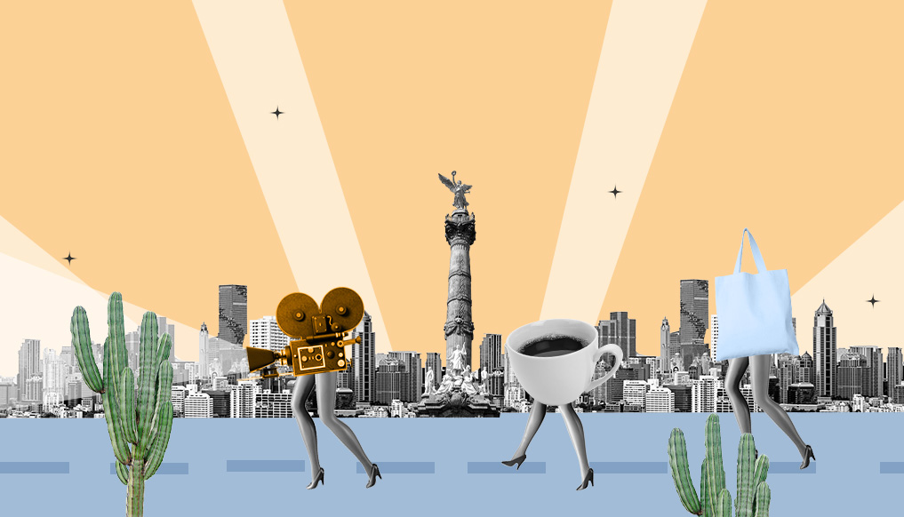 ¿Qué hacer un día completo en la Ciudad de México?