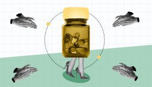 ¿Cómo son las personas vitamina y cómo puedes identificarlas?