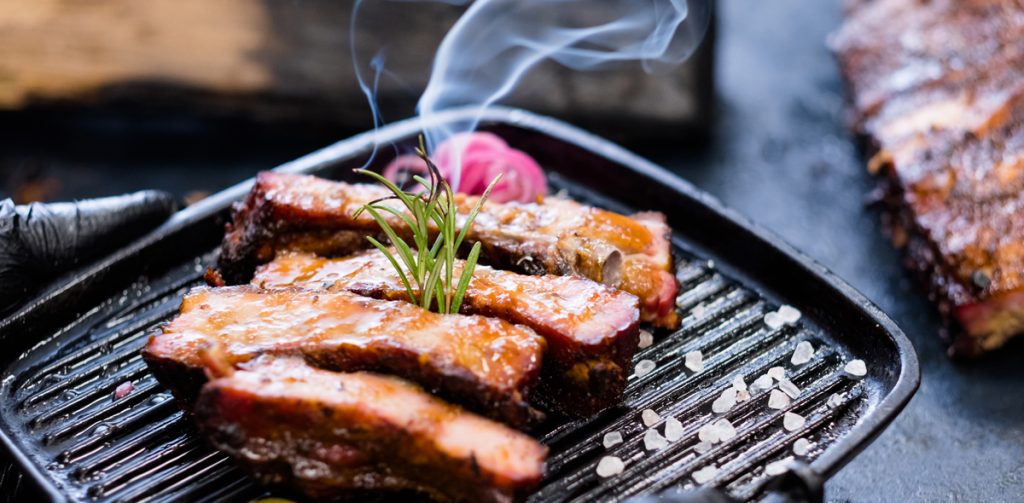 Beneficios de la carne de cerdo que no sabías