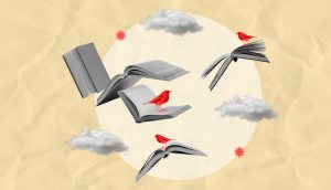 5 libros que cambiarán tu perspectiva sobre la vida