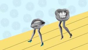 Beneficios de caminar después de comer