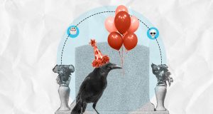 ¿Qué significa morir el mismo día del cumpleaños?