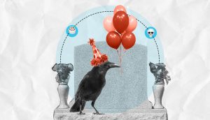 ¿Qué significa morir el mismo día del cumpleaños?