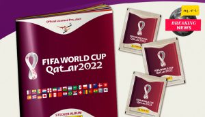 ¿Cuánto te va a costar llenar tu álbum Panini 2022?