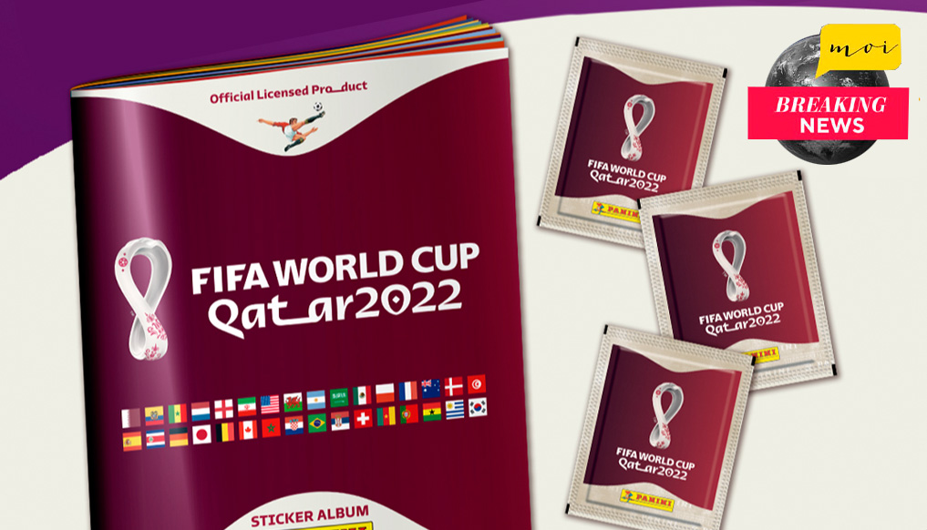 ¿Cuánto te va a costar llenar tu álbum Panini 2022?