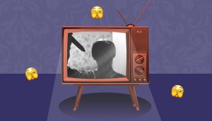 ¿Por qué nos gustan las películas de terror?