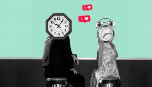 Cosas que son normales en una relación larga