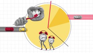 Así puedes retomar la rutina después de vacaciones