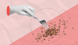 Beneficios de las semillas en tu dieta