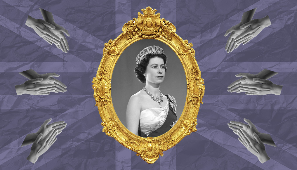 El legado de la Reina Isabel II