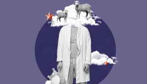 ¿Siempre tienes sueño? Esto es lo que puede estar pasando con tu cuerpo