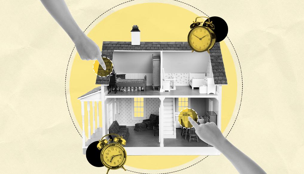 ¿Cómo ordenar tu casa y tu vida en 21 días?