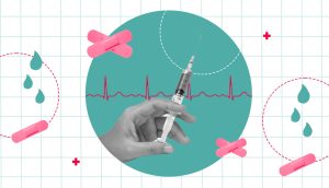 Qué es Be The Match y cómo cambia la vida de las personas