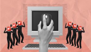 ¿Cómo evitar a los ciberdelincuentes?
